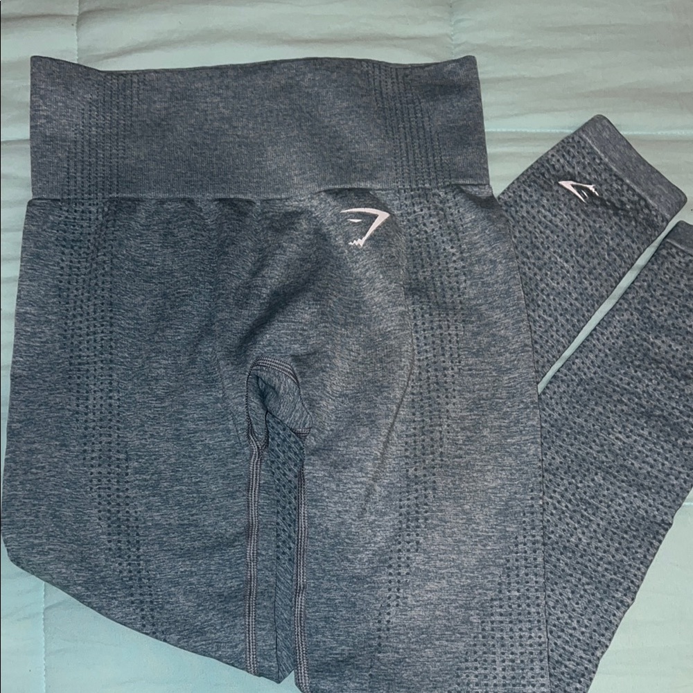 Gymshark Gray Leggings